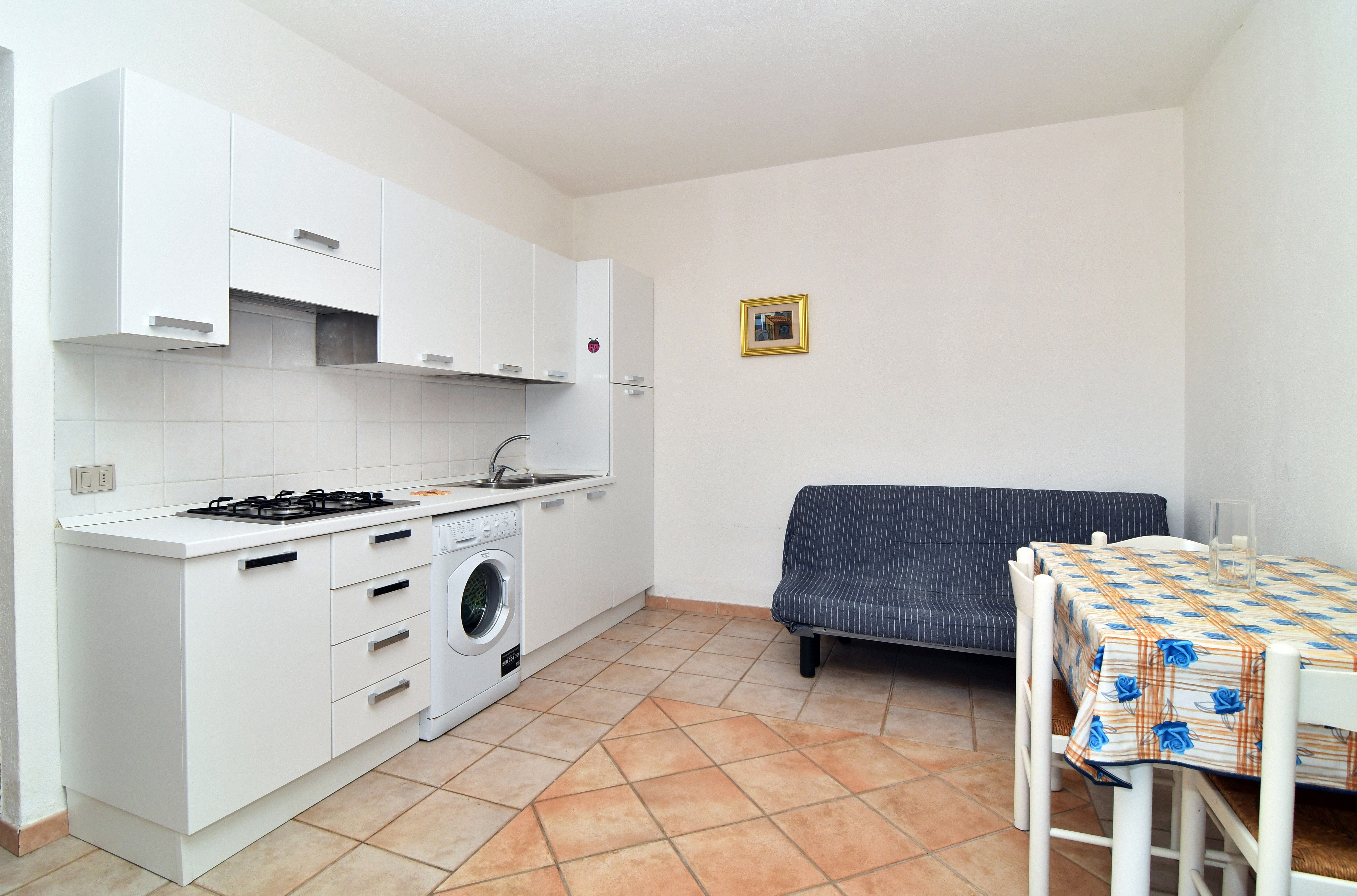 RESIDENCE GERANIUM BEACH